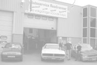 Autoservice Roadrunner - Korting: 10% korting* op de reparatierekening